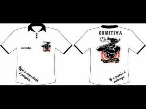 Comitiva os Fora da lei