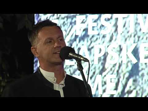 Klapa Vincace (Novi Vinodolski) - Kada se Pavle ženjaše