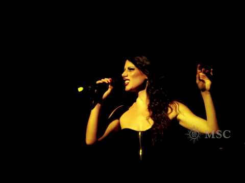 We are the world - Erika Iacono Live
