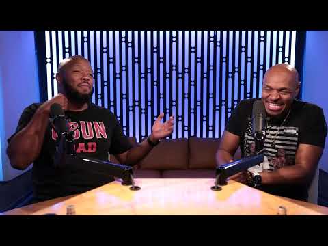 Top Ways Black People Get Off The Phone | #thebaldbrotherspodcast