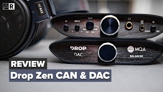 [情報] Drop ifi Zen Can Signature 6xx Amp