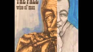 The Fall - Dedication (Remix)