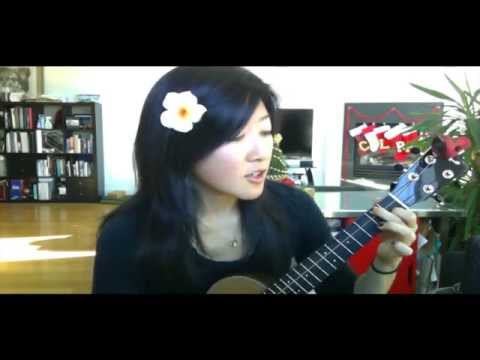 Your first ukulele lesson - Three Little Birds