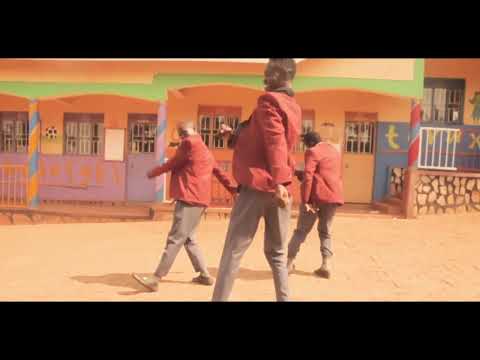 Sheebah X Crysto Panda - Kyoyina Omanya Remix (Official Video) Latest Ugandan Music 2023 HD