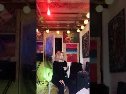 Kirsty Hawkshaw and Steve Christie - Rendevous 602 (John Whetton) cover