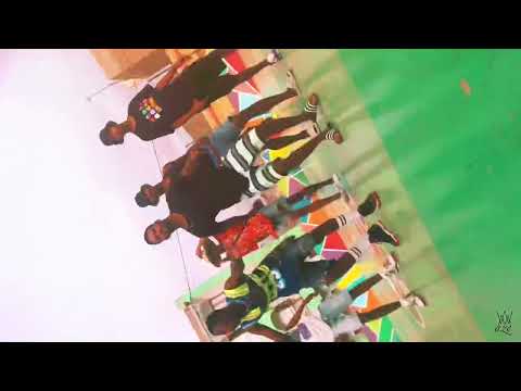 Mc Lantsukinho- Sob’ a Calsa Oficial Video (Wwaze) Powerstudio