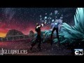 Young Justice|| Skrillex - Cinema (Remix Benny ...