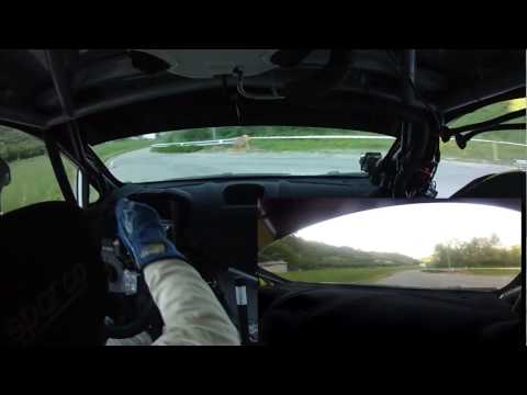Camera car 14º Moscato Rally - Rally Delle Langhe 2015 Marasso / Canuto Ford Fiesta R5