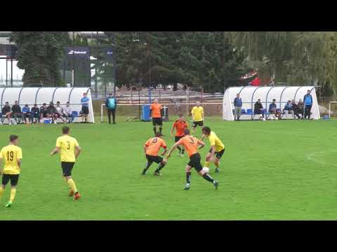 SK Union Vršovice "B" - SK Union  Strašnice 5:2 (3:0) - 1. B tř. sk. B - 11. kolo 14.10.2023