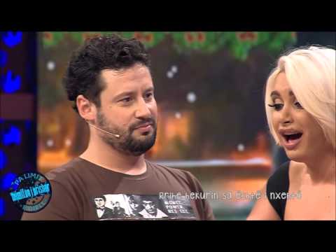 Highlights, E Diell 20/12/2015 - Pa limit