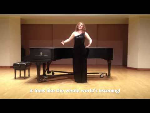 #IsOperaDead Act 4 Clip 2