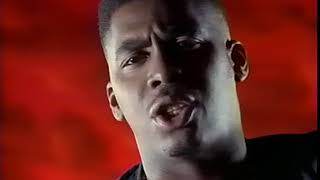 EPMD- Rampage (Official Video)