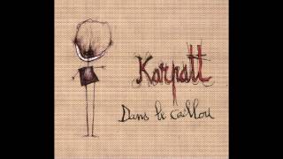 Karpatt - La mouche