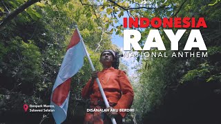 Download lagu INDONESIA RAYA | TVRI 2023 mp3