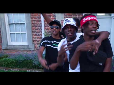 2Frio - Want From Me