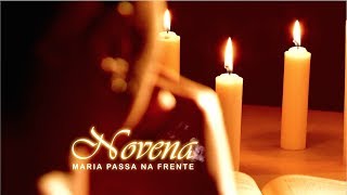 NOVENA - SÃO MIGUEL ARCANJO - 1º DIA [CC]