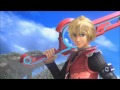 Shulk is really feeling it