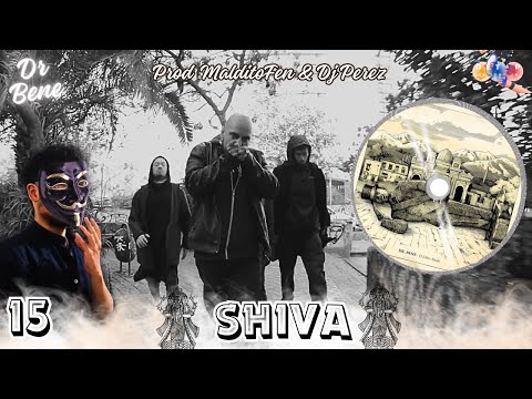 🔥SALSA, RAP y SKILLS🔥| REACCION A DR BENE - SHIVA