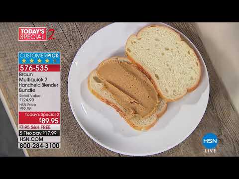 HSN | Kitchen Essentials featuring Philips 04.01.2018 - 09 PM