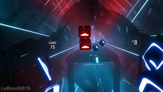 Beat Saber Custom Song - Centipede (By Knife Party)