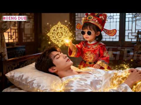 A Little Girl Claims The Comatose CEO Is Her Dad. Only She Has The Antidote To Save His Life.