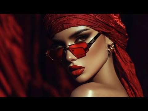 Arabian Nights in Miami — BEAUTY MAGIC | Sensual Oriental House, Dark Oud & Heartbeat Bass /Midnight
