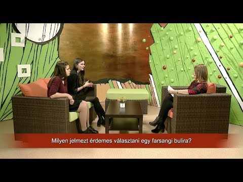 Víg-Kend 2020. január 31. - második rész