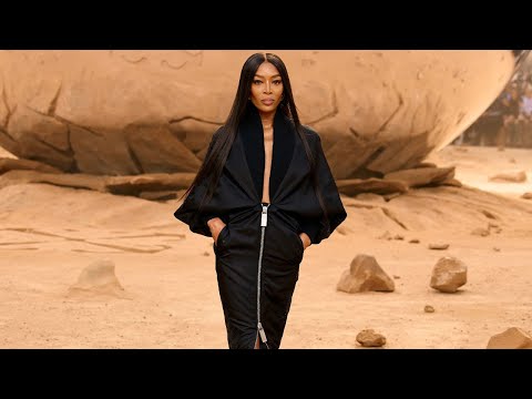 Off White Fall/Winter 2023/24 Paris