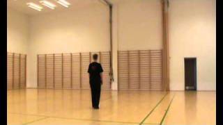 Life for fun (line dance)