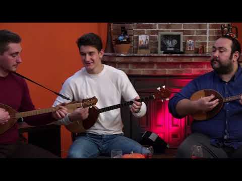 Вис "Аманет" - Женско крстено оро  / VIS "Amanet"- Zhensko krsteno oro