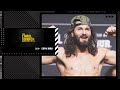 How super necessary is Jorge Masvidal vs. Leon Edwards at UFC 269? | The Chael Sonnen Show