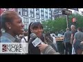 Is It Ever Ok For A Man To Hit A Woman Madame On The Street