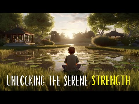 The Power of inner peace |Discover Stillness