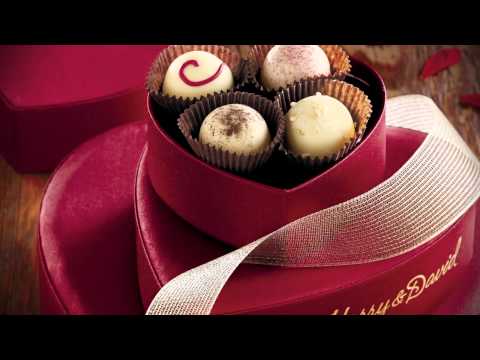 Introducing the Valentine's Day Collection from Harry & David