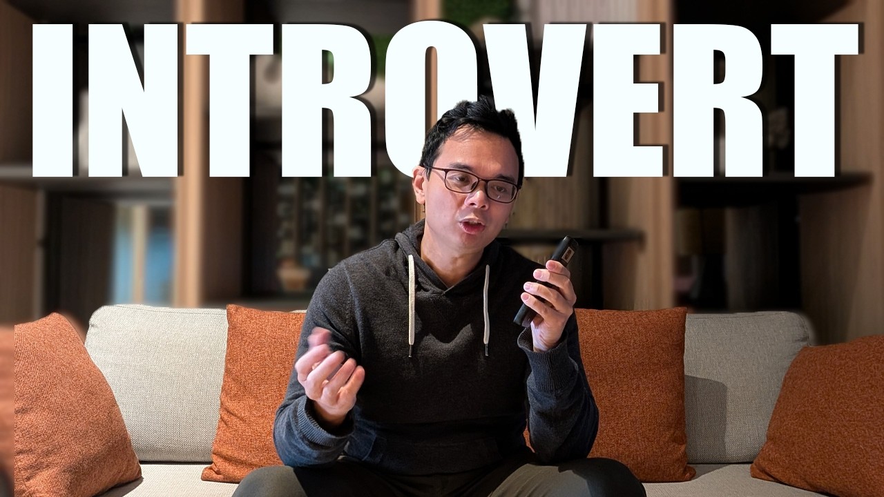 How Being an Introvert Actually Helped Me Score a Band 9