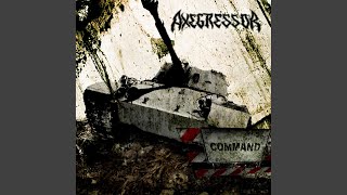 Music video thumbnail preview for Holy Terror by Axegressor