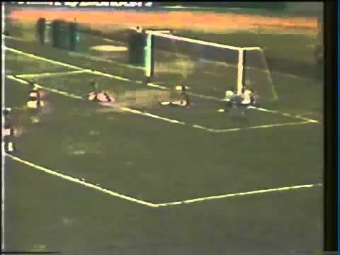 MM-karsinta 1986 - Turkki vs. Suomi