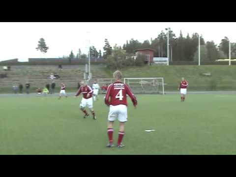 Frösö IF - IFK Östersund
