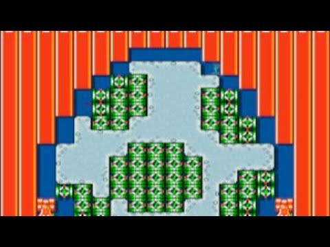 secret of the Yoshi Cavern by Tyler - SUPER MARIO MAKER - NO COMMENTARY 1bf