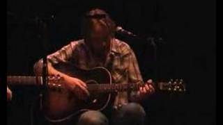 Hayes Carll - Hey Baby Where You Been