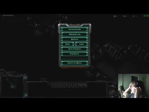 StarCraft: Mass Recall Loomings Episode 3 Uncut