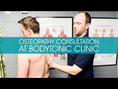 bodytonic clinic treatments in London