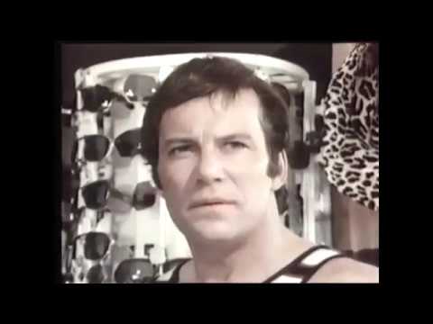 Paul Birken "The Bike That Became A Rowboat" Promo Video