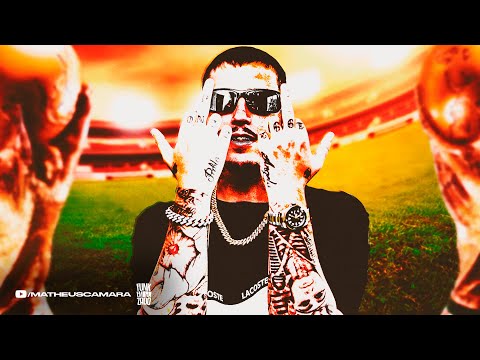 MC Dino - Nova Evoque (DJ Borest) 2022