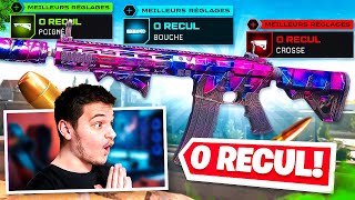 LA MEILLEURE CLASSE M4 EN RÉSURGENCE !