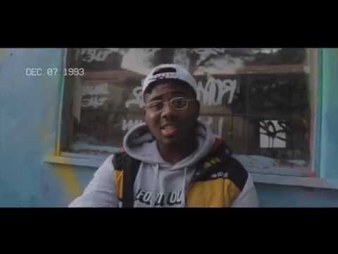 Aziz Williams Jr - stILLmatic ft. Dot True