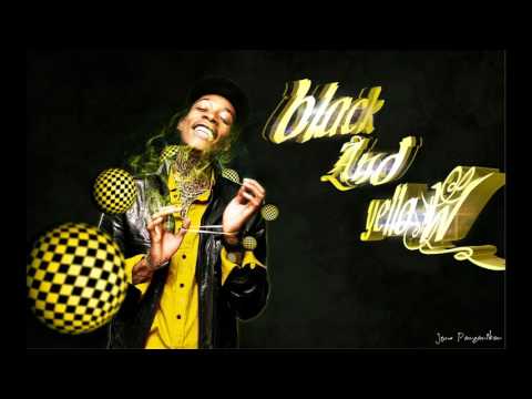 Wiz Khalifa(ウィズ カリファ) Black And Yellow lyrics 歌詞付き (Wiz Khalifa(ウィズ カリファ) Black And Yellow lyrics 歌詞付き)
