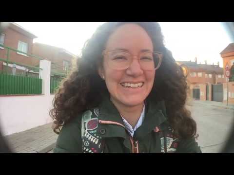 One Month in Camarma