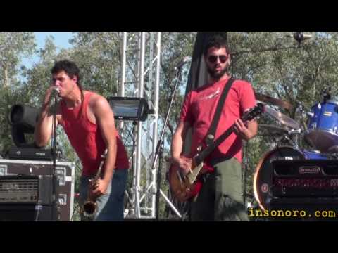 Desakato (Tu disfraz)