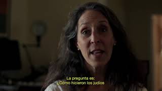 La experiencia judía, de Basavilbaso a Nueva Amsterdam | Trailer